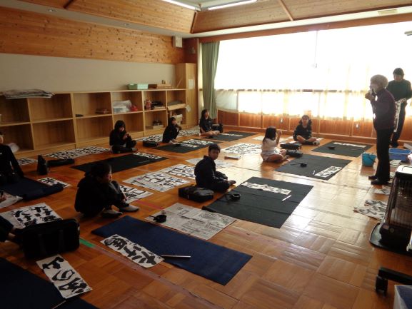 11・12月の北小②